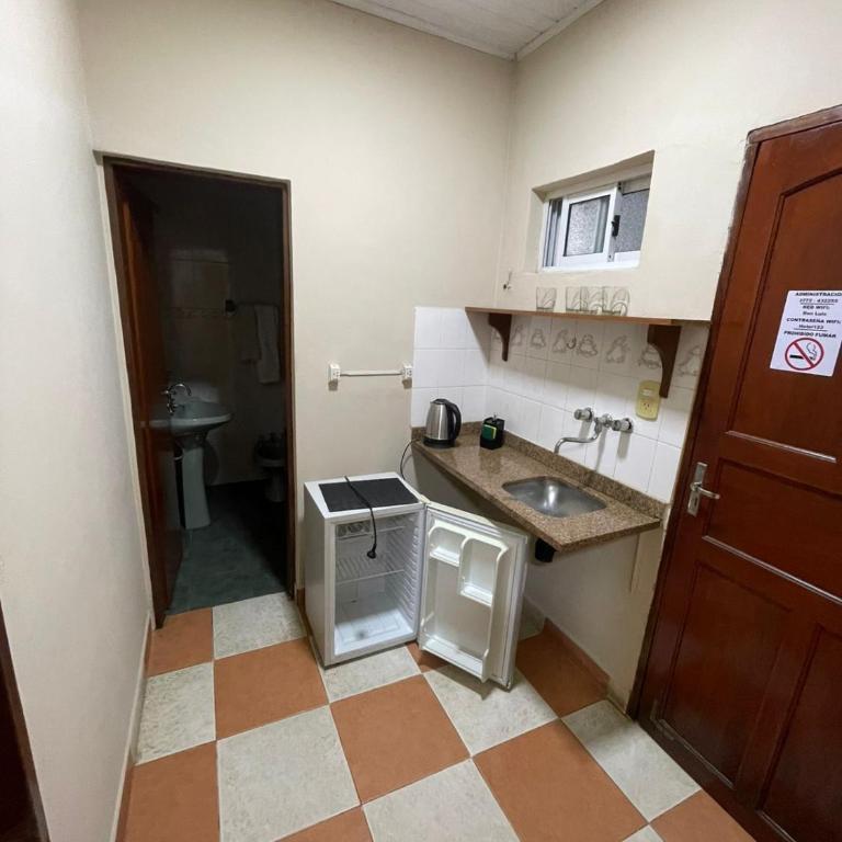 Hotel Don Luis - Family Room - 8