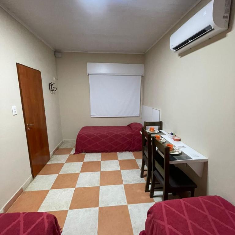 Hotel Don Luis - Family Room - 3