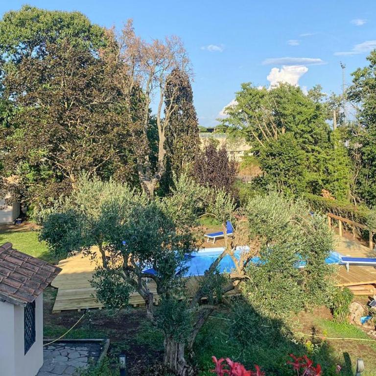 Awesome Home In Montefiascone - Casa Vacanze con 4 Camere da Letto - 6
