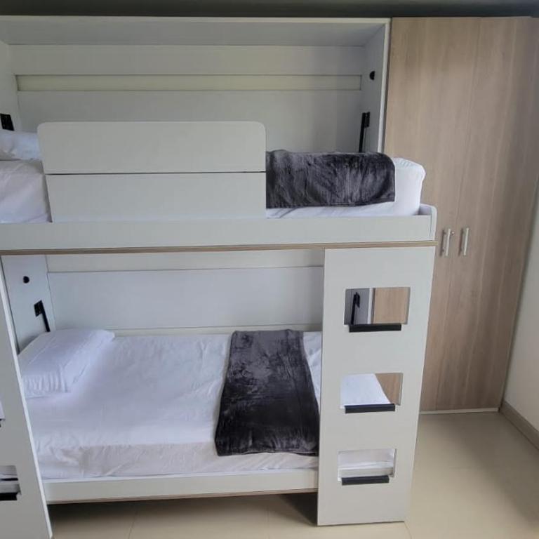 Espectacular apartamento en Guaduas - Two-Bedroom Apartment - 6