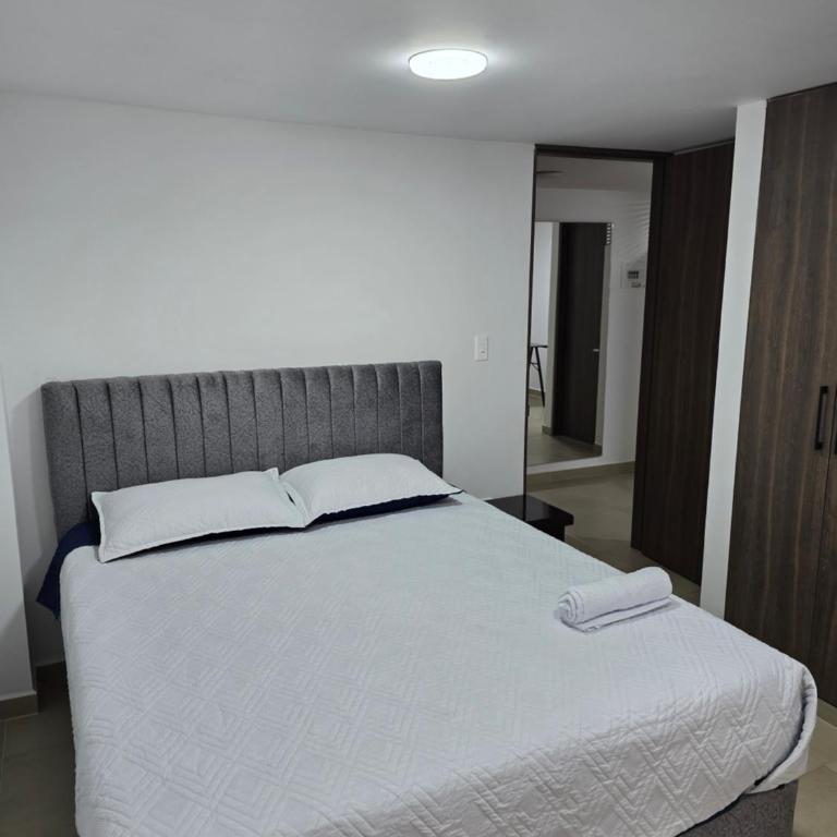 Posada Los Geranios - One-Bedroom Apartment - 3