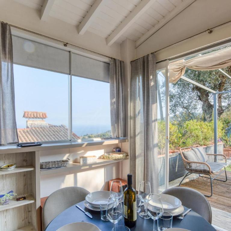 Casa Persi - Casa Vacanze con 2 Camere da Letto - 2