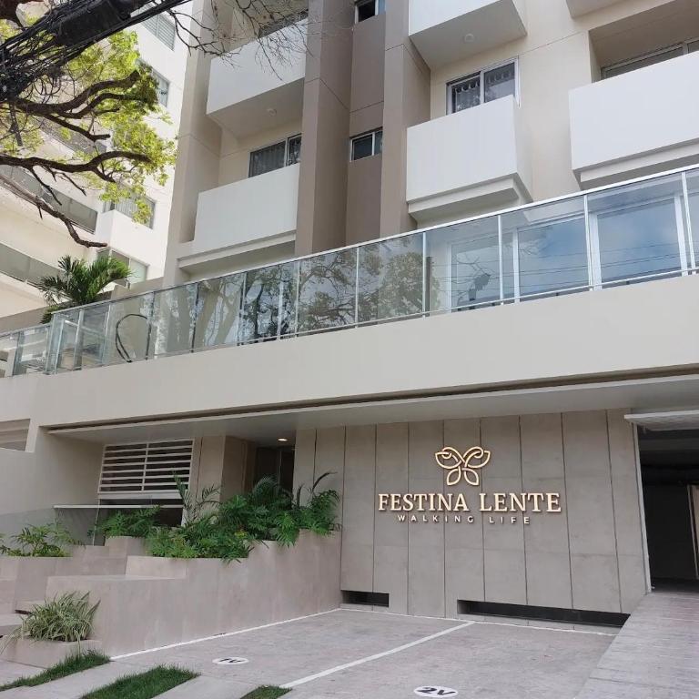 Departamento de 2 habitaciones en Av Las Americas - Two-Bedroom Apartment - 2