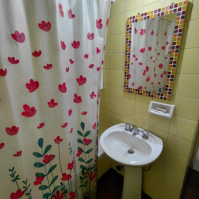 Exquisito Apartamento junto al Obelisco 2 - Apartamento de 1 dormitorio - 8