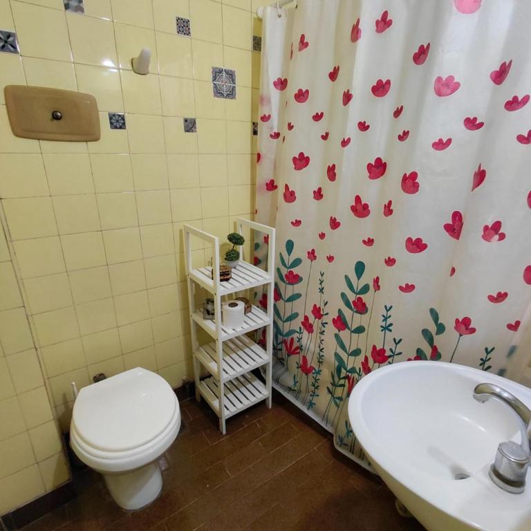 Exquisito Apartamento junto al Obelisco 2 - Apartamento de 1 dormitorio - 7