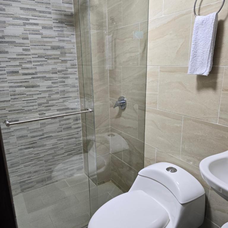 Posada Los Geranios - One-Bedroom Apartment - 17