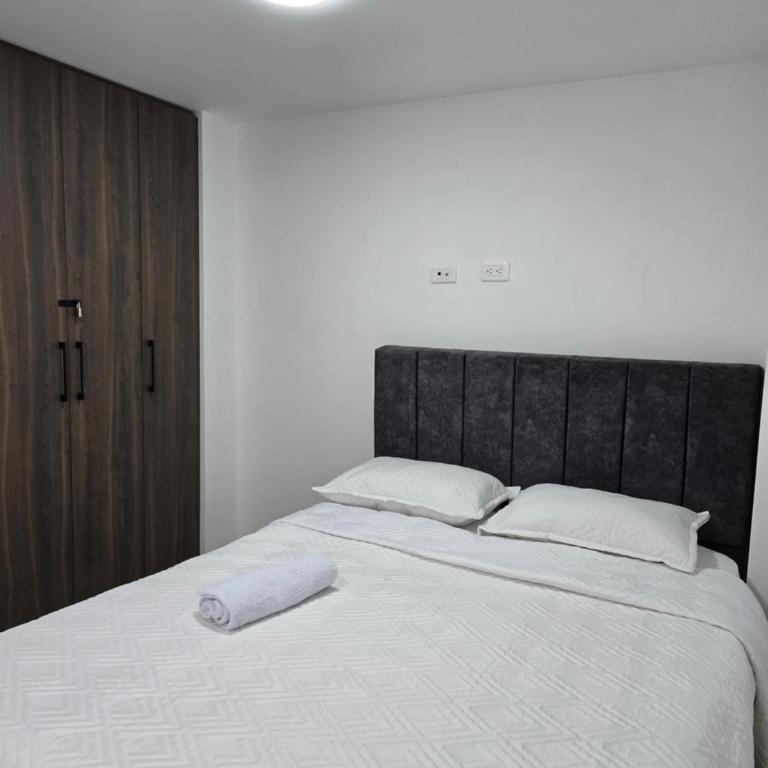 Posada Los Geranios - One-Bedroom Apartment - 2