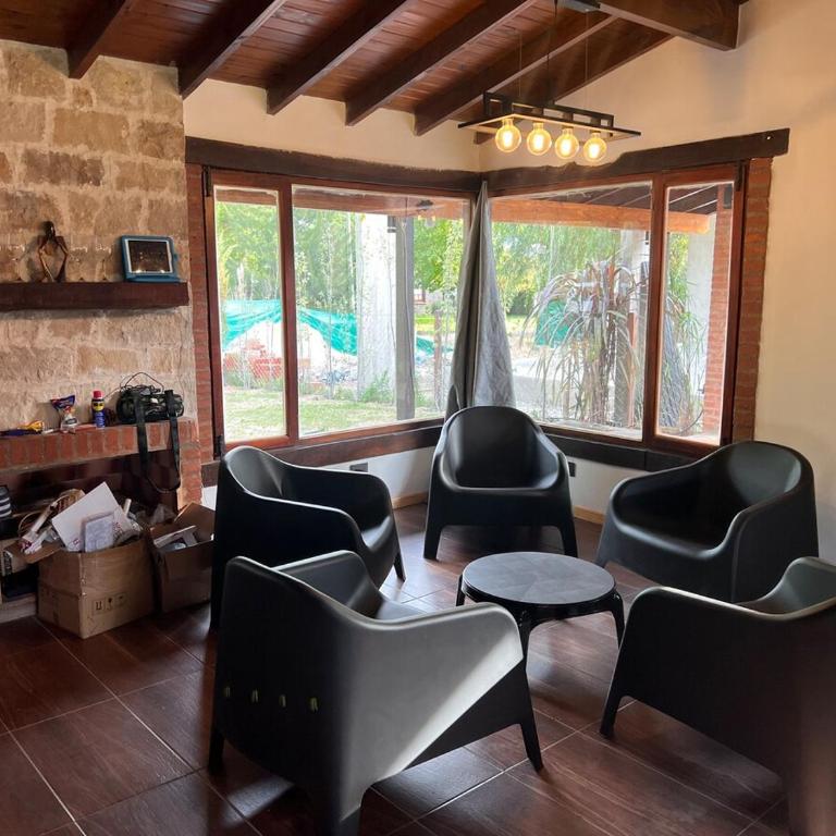 Ye-llow a place to enjoy 4, 6, 8 ppl - Casa - 1