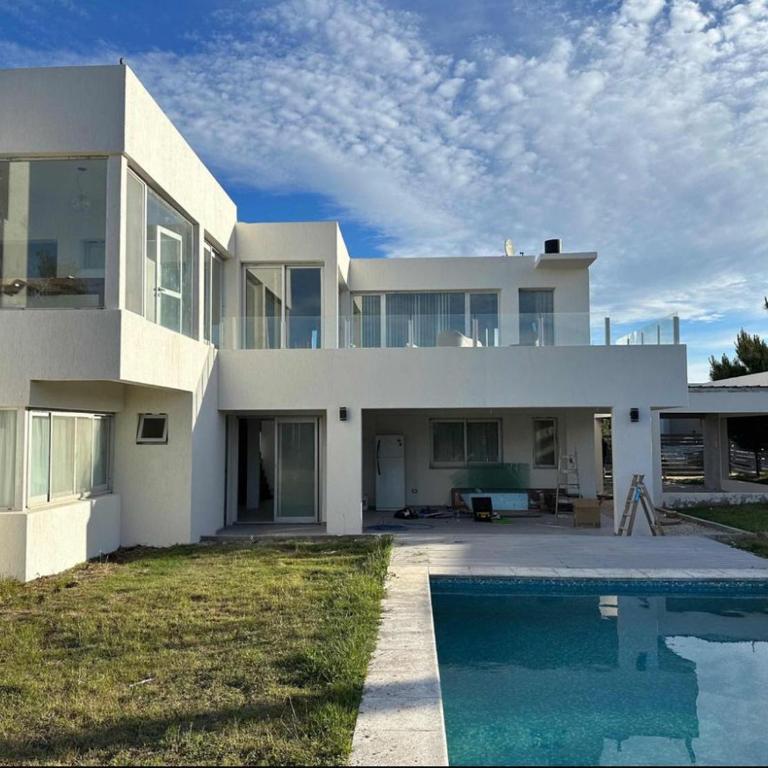 Residencial 661 Costa Esmeralda - Casa - 15