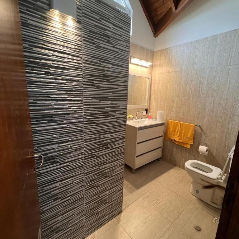 Ye-llow a place to enjoy 4, 6, 8 ppl - Casa - 5