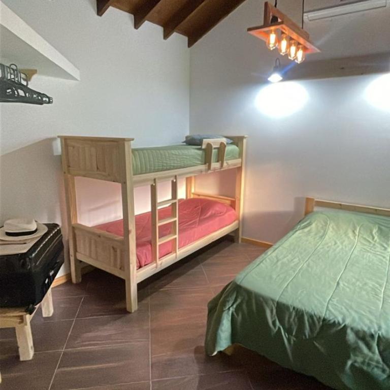 Ye-llow a place to enjoy 4, 6, 8 ppl - Casa - 6