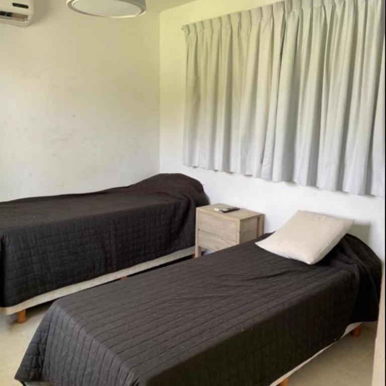 Residencial 661 Costa Esmeralda - Casa - 18