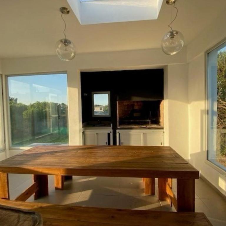 Residencial 661 Costa Esmeralda - Casa - 19