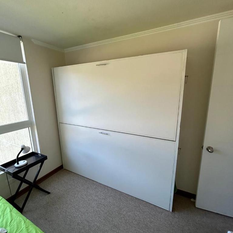 Papudo Laguna Chile - Apartamento de 1 dormitorio - 7