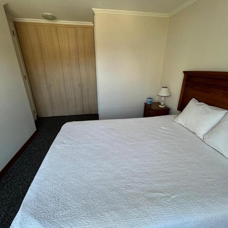 Papudo Laguna Chile - Apartamento de 1 dormitorio - 9