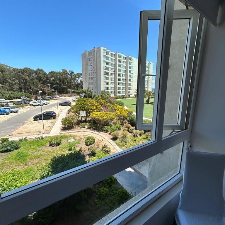 Papudo Laguna Chile - Apartamento de 1 dormitorio - 10