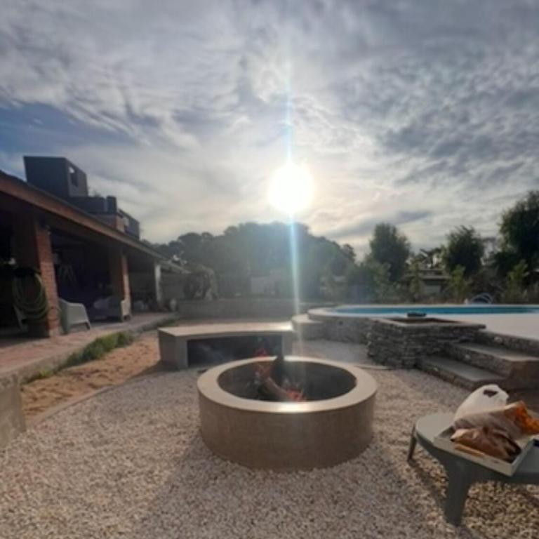 Ye-llow a place to enjoy 4, 6, 8 ppl - Casa - 16