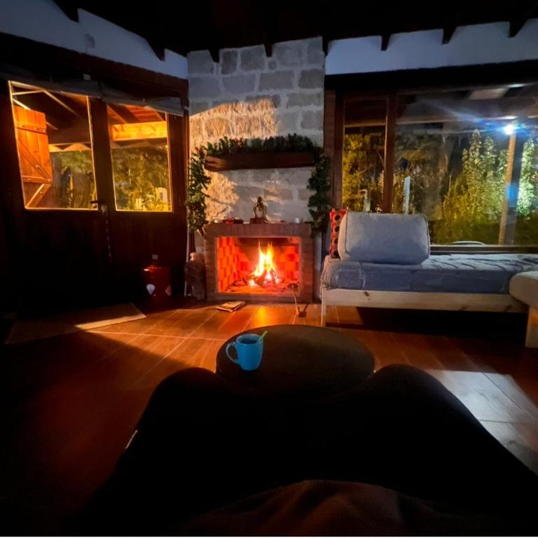 Ye-llow a place to enjoy 4, 6, 8 ppl - Casa - 17