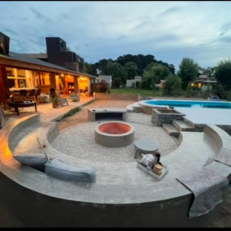 Ye-llow a place to enjoy 4, 6, 8 ppl - Casa - 19