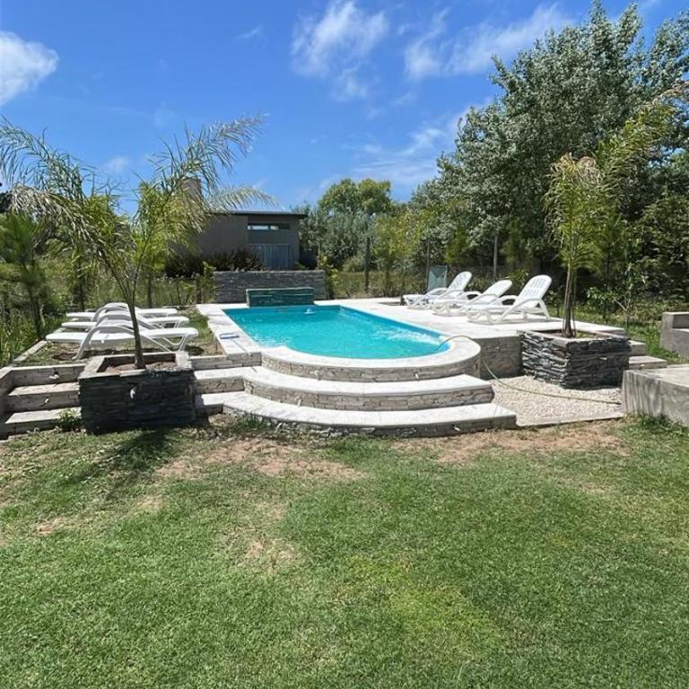 Ye-llow a place to enjoy 4, 6, 8 ppl - Casa - 25