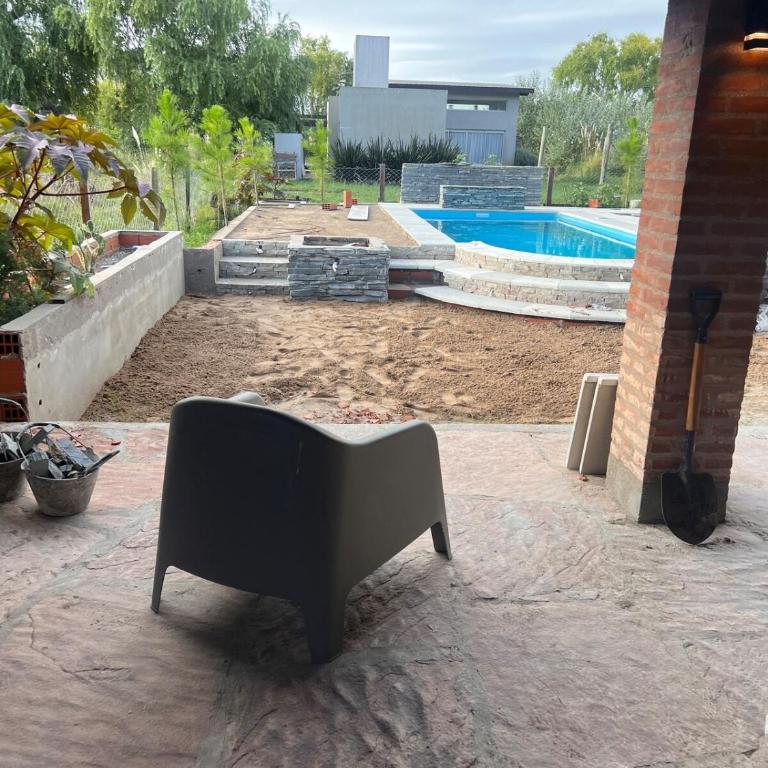 Ye-llow a place to enjoy 4, 6, 8 ppl - Casa - 26