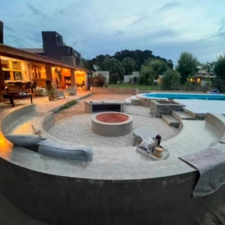 Ye-llow a place to enjoy 4, 6, 8 ppl - Casa - 27