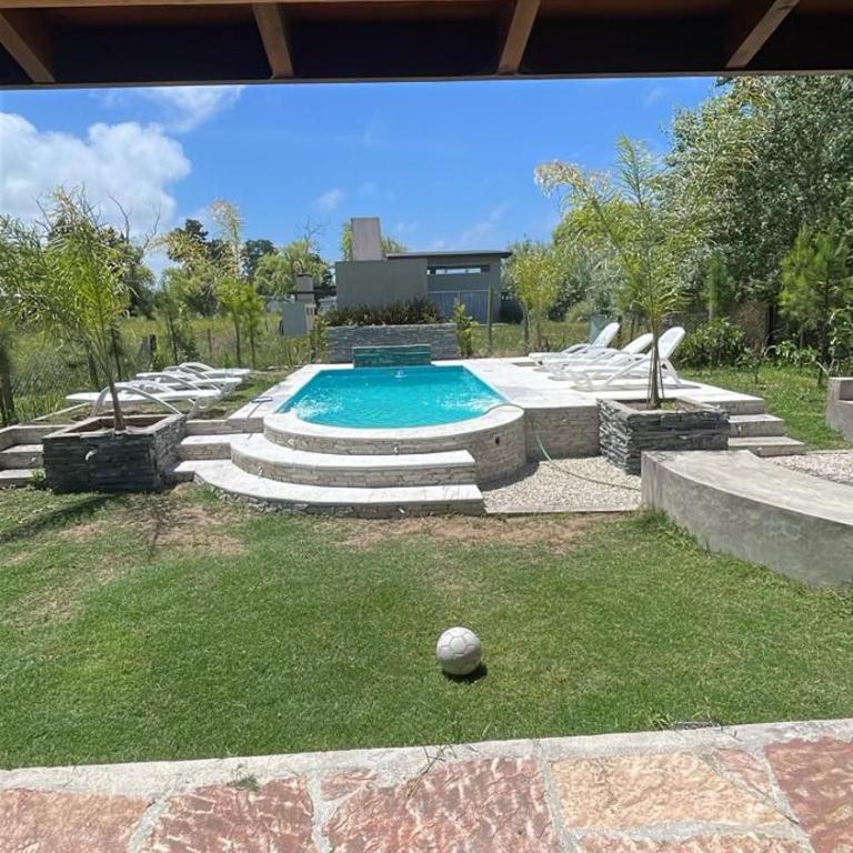 Ye-llow a place to enjoy 4, 6, 8 ppl - Casa - 40