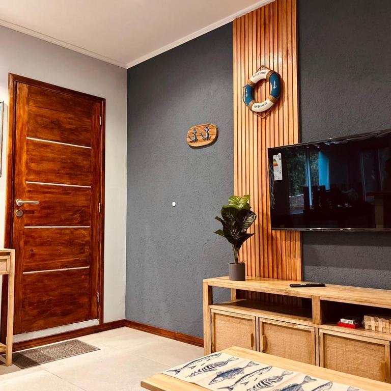 Cerquita del Mar - Casa de 2 dormitorios - 1