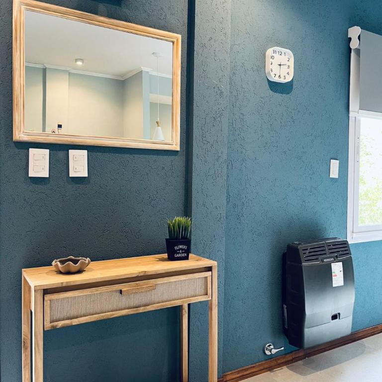 Cerquita del Mar - Casa de 2 dormitorios - 1