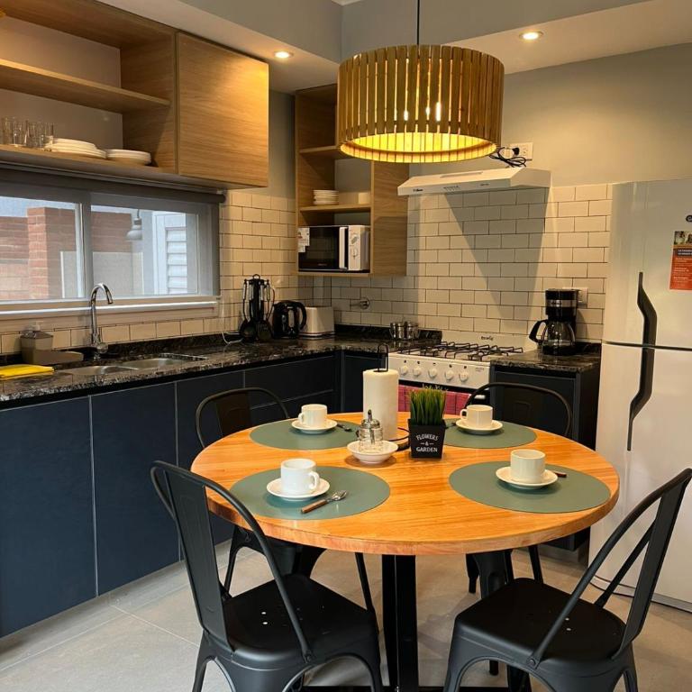 Cerquita del Mar - Casa de 2 dormitorios - 2