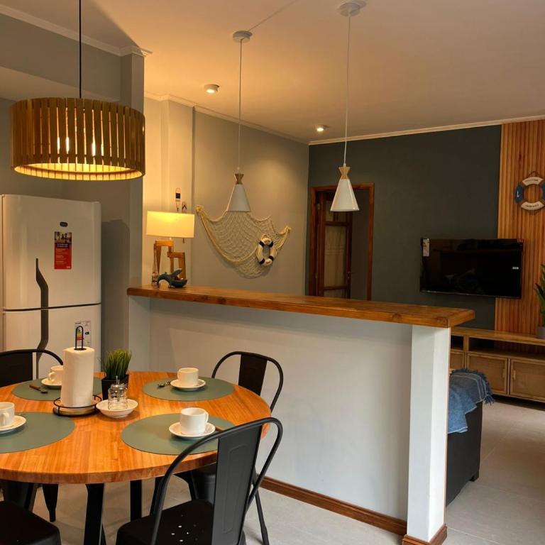 Cerquita del Mar - Casa de 2 dormitorios - 4