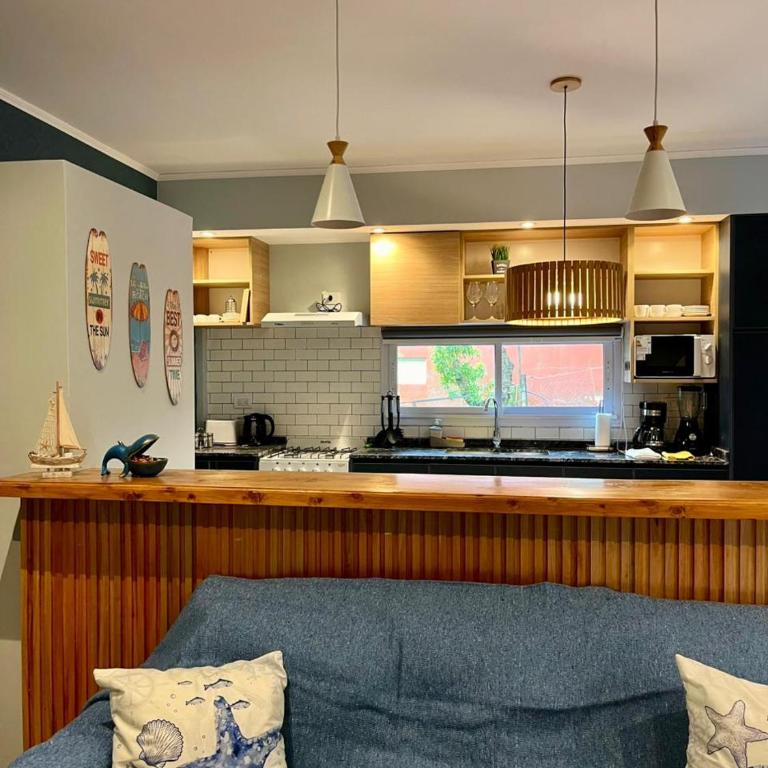 Cerquita del Mar - Casa de 2 dormitorios - 3