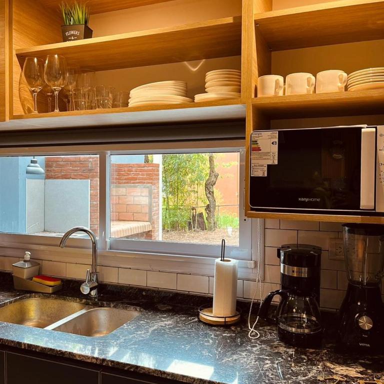 Cerquita del Mar - Casa de 2 dormitorios - 4