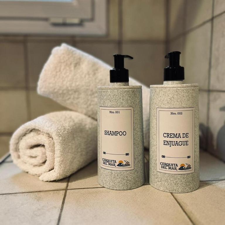 Cerquita del Mar - Casa de 2 dormitorios - 5