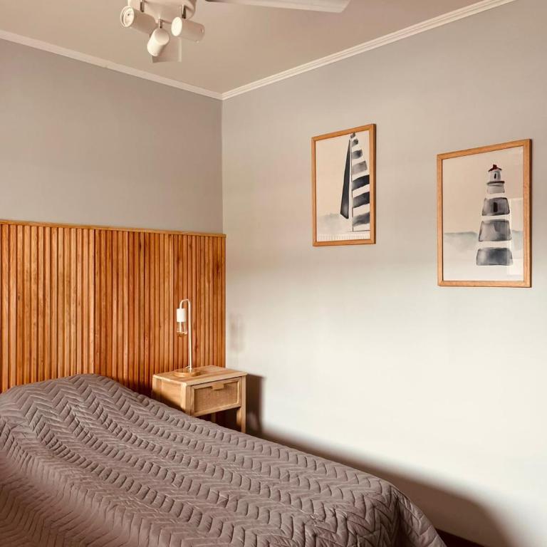 Cerquita del Mar - Casa de 2 dormitorios - 14