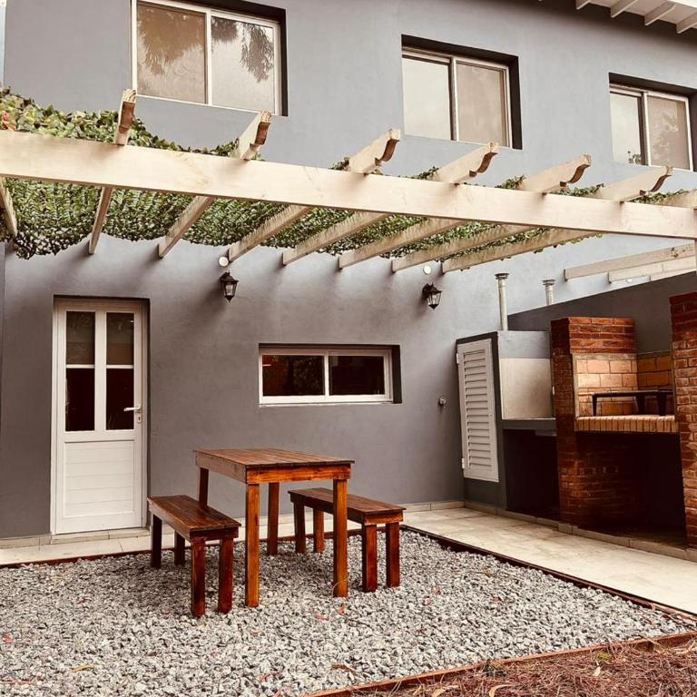 Cerquita del Mar - Casa de 2 dormitorios - 10