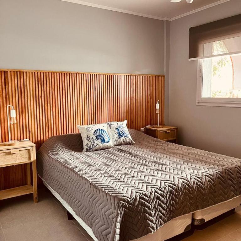 Cerquita del Mar - Casa de 2 dormitorios - 14