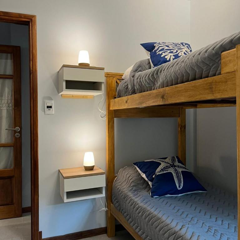 Cerquita del Mar - Casa de 2 dormitorios - 16