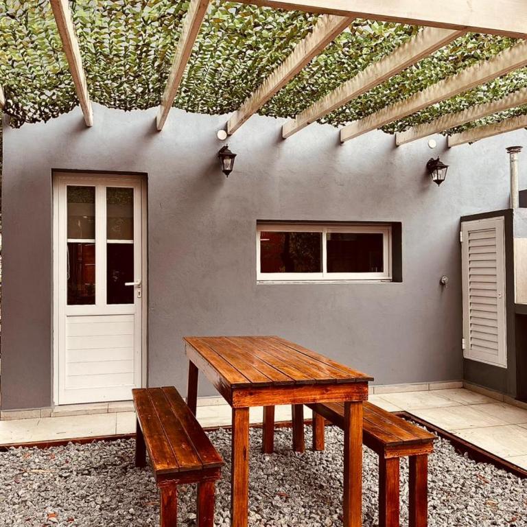 Cerquita del Mar - Casa de 2 dormitorios - 18