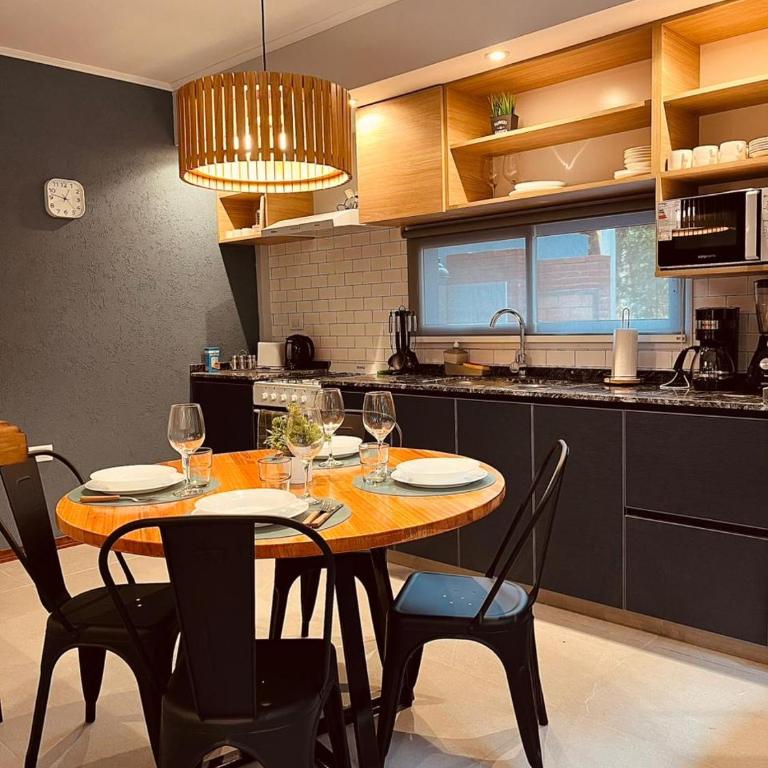 Cerquita del Mar - Casa de 2 dormitorios - 23