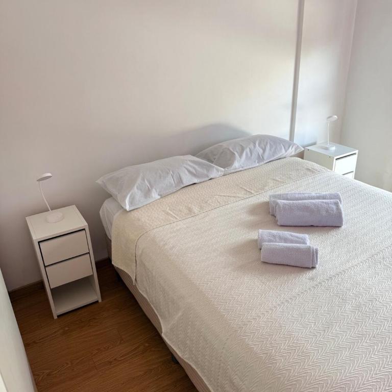 Las Lomitas Torre London - Apartamento de 1 dormitorio - 6