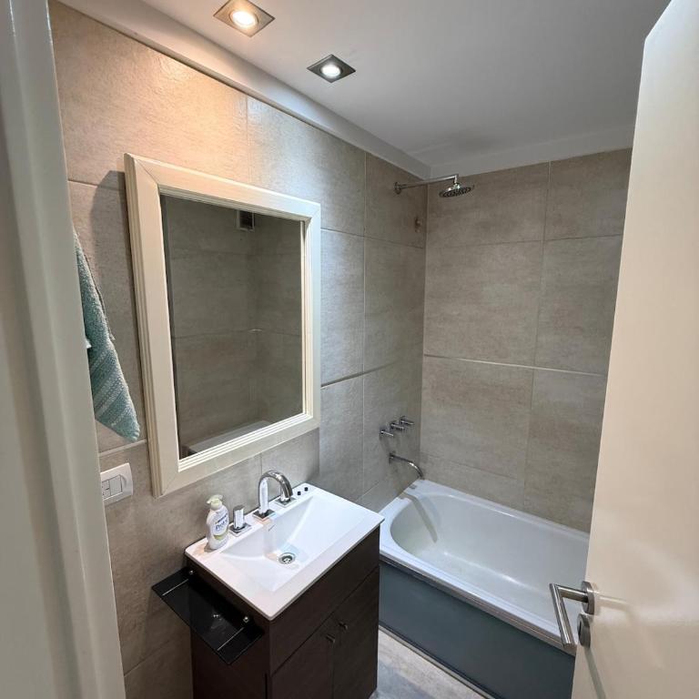 Las Lomitas Torre London - Apartamento de 1 dormitorio - 7