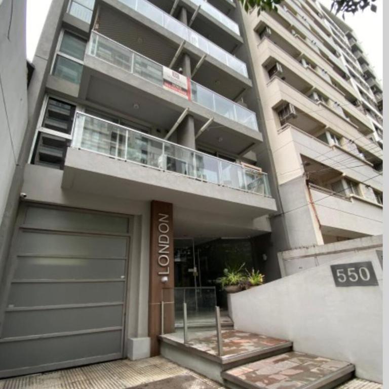 Las Lomitas Torre London - Apartamento de 1 dormitorio - 8