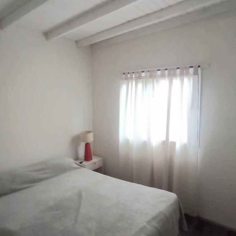 Casa 3 Ambientes en Los Acantilados - Two-Bedroom House - 3