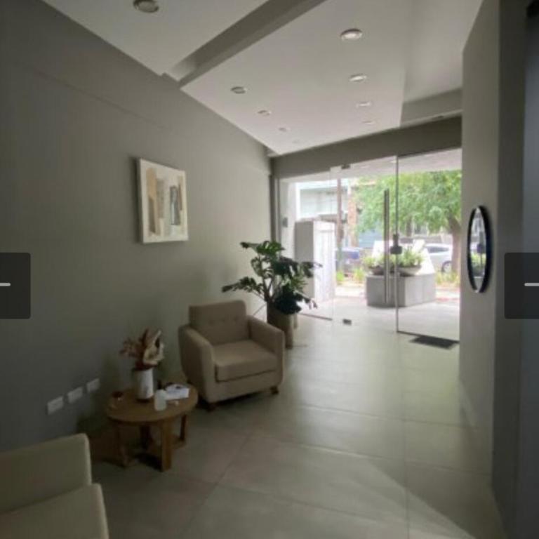 Las Lomitas Torre London - Apartamento de 1 dormitorio - 13