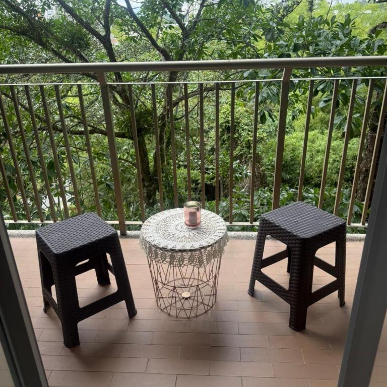 Ubicación privilegiada, lujo y confort en Armenia - Apartamento de 3 dormitorios - 12