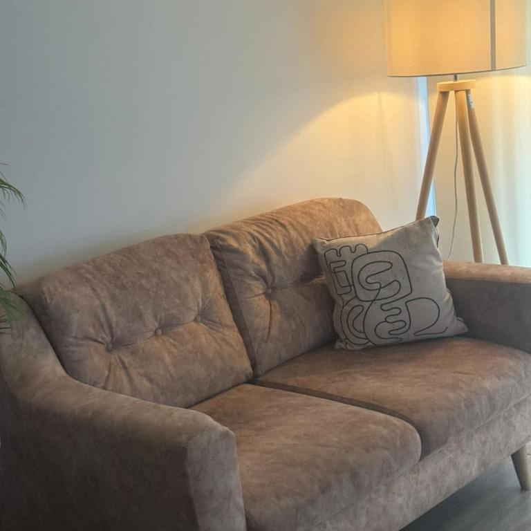 Ubicación privilegiada, lujo y confort en Armenia - Apartamento de 3 dormitorios - 15
