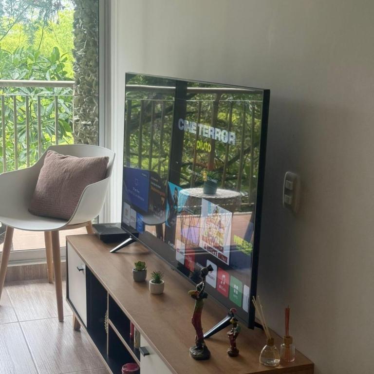 Ubicación privilegiada, lujo y confort en Armenia - Apartamento de 3 dormitorios - 19