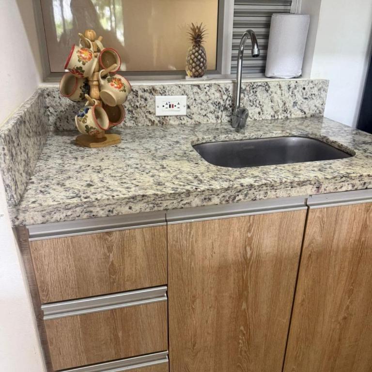 Ubicación privilegiada, lujo y confort en Armenia - Apartamento de 3 dormitorios - 21