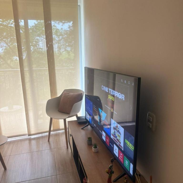 Ubicación privilegiada, lujo y confort en Armenia - Apartamento de 3 dormitorios - 27